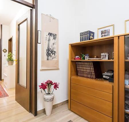 Duomo 15 Minuti Otel Milano Dış mekan fotoğraf