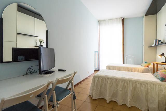Duomo 15 Minuti Otel Milano Dış mekan fotoğraf