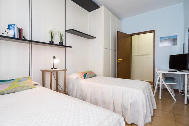 Duomo 15 Minuti Otel Milano Dış mekan fotoğraf