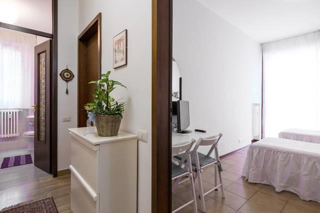 Duomo 15 Minuti Otel Milano Dış mekan fotoğraf