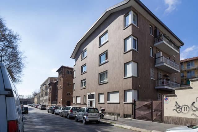 Duomo 15 Minuti Otel Milano Dış mekan fotoğraf