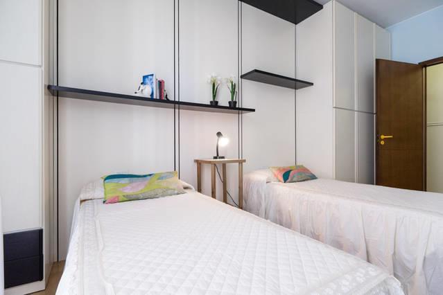 Duomo 15 Minuti Otel Milano Dış mekan fotoğraf